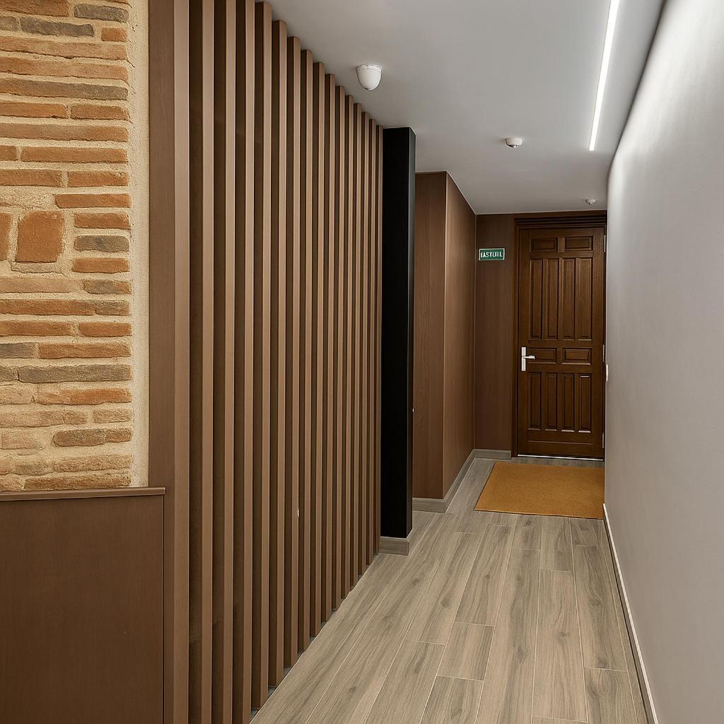 Rua Mayor Msuites Саламанка Екстер'єр фото