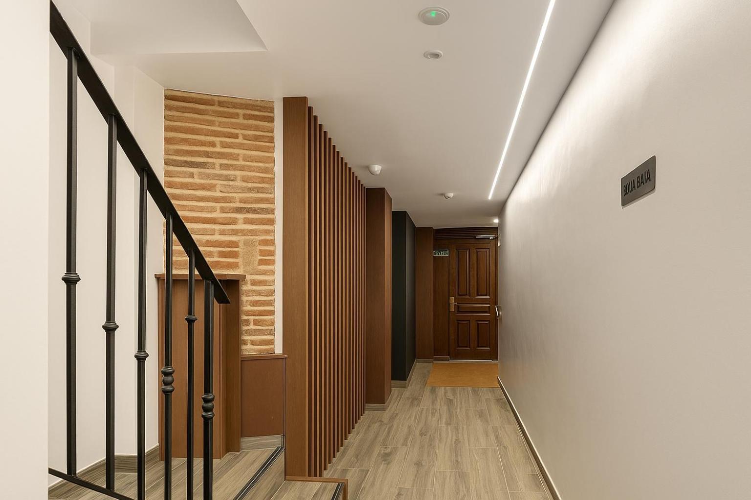 Rua Mayor Msuites Саламанка Екстер'єр фото